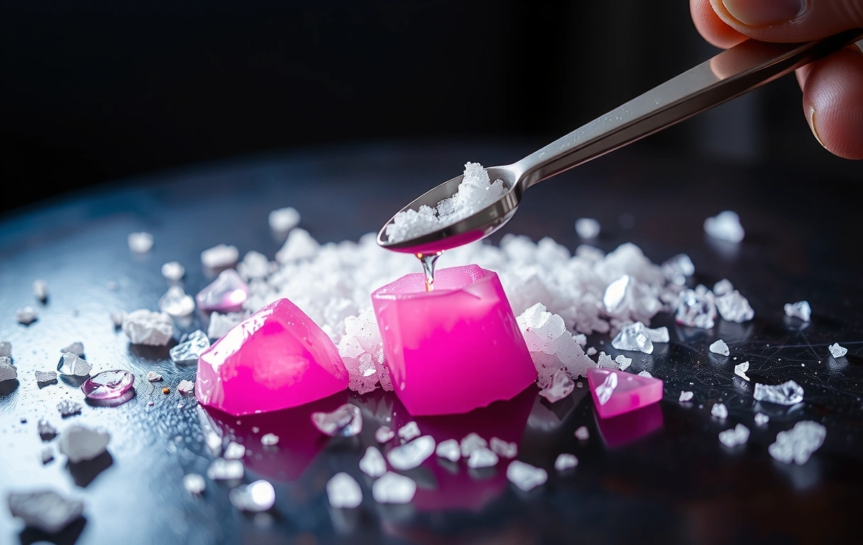 Kulinarische Kunst Event Atmosphäre